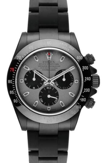 rolex daytona bamford replica|george bamford rolex.